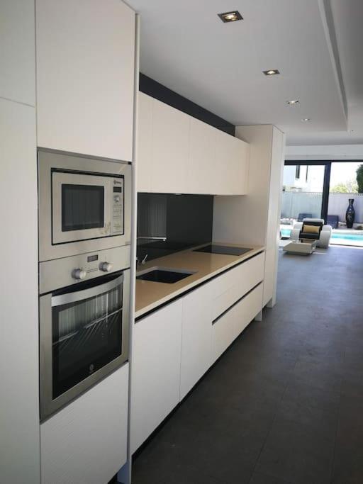 Precioso Chalet Vanguardista Palma Exterior foto